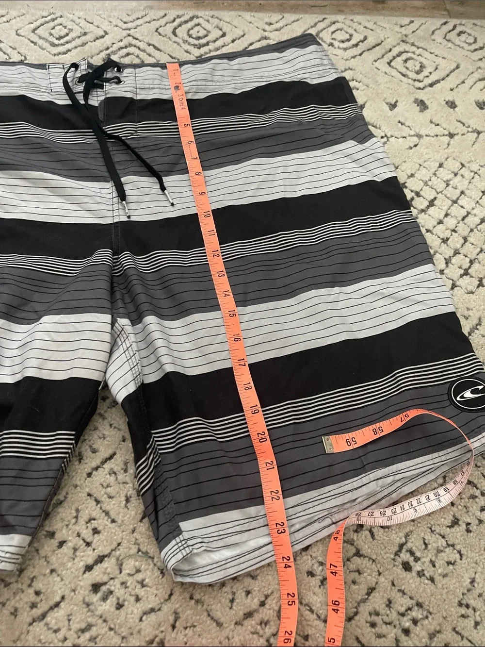 N/A men’s o’neill